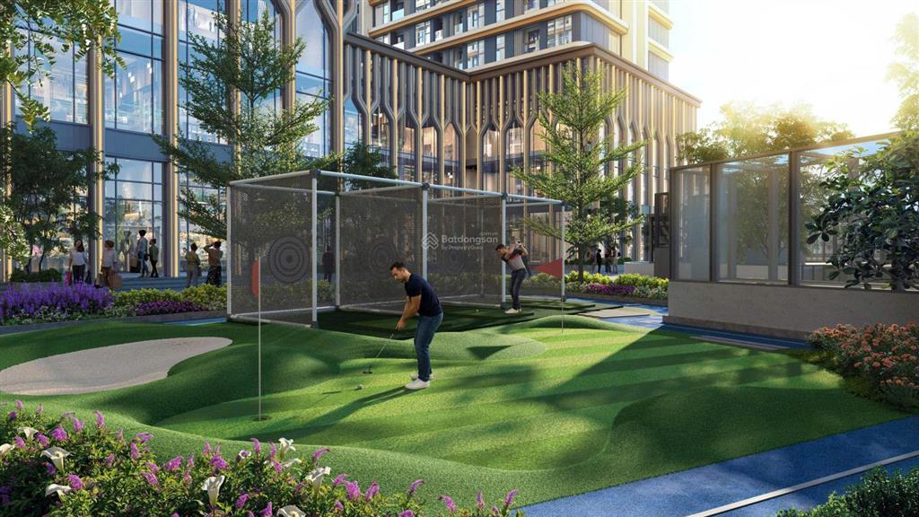 Bán căn 1pn45m2 capital square  tòa victory  chỉ từ 3,x tỷ giá trực tiếp từ cđt