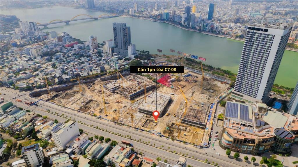 Bán căn 1pn45m2 capital square  tòa victory  chỉ từ 3,x tỷ giá trực tiếp từ cđt