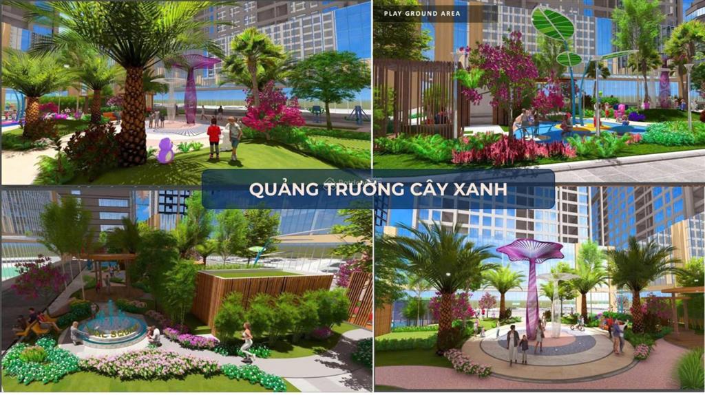 Bán căn 1pn45m2 capital square  tòa victory  chỉ từ 3,x tỷ giá trực tiếp từ cđt