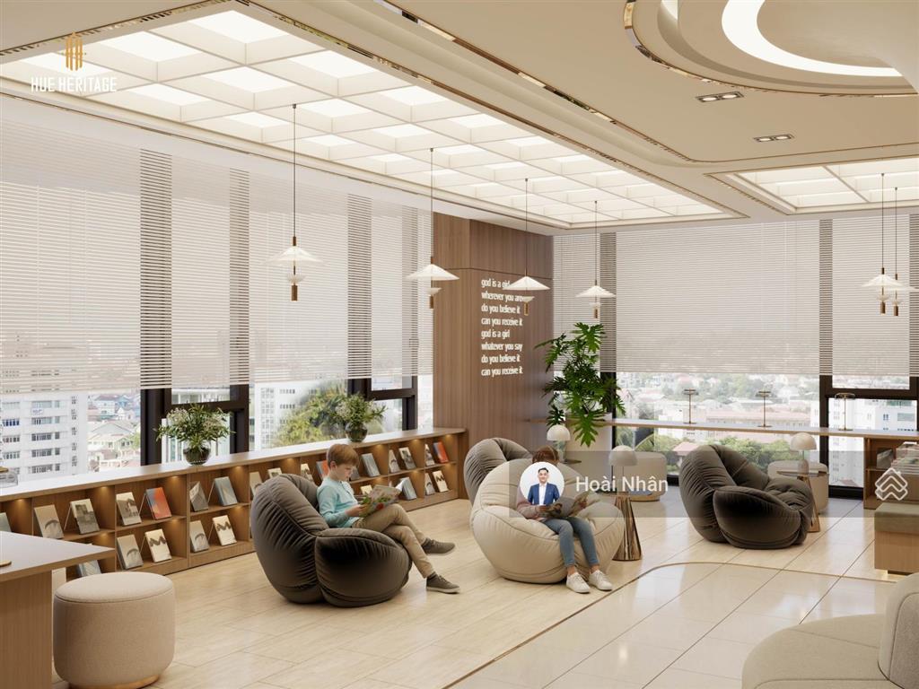Chỉ 6, x tỷ mua đất căn skyvilla thông tầng ngay trung tâm thành phố huế  hue heritage