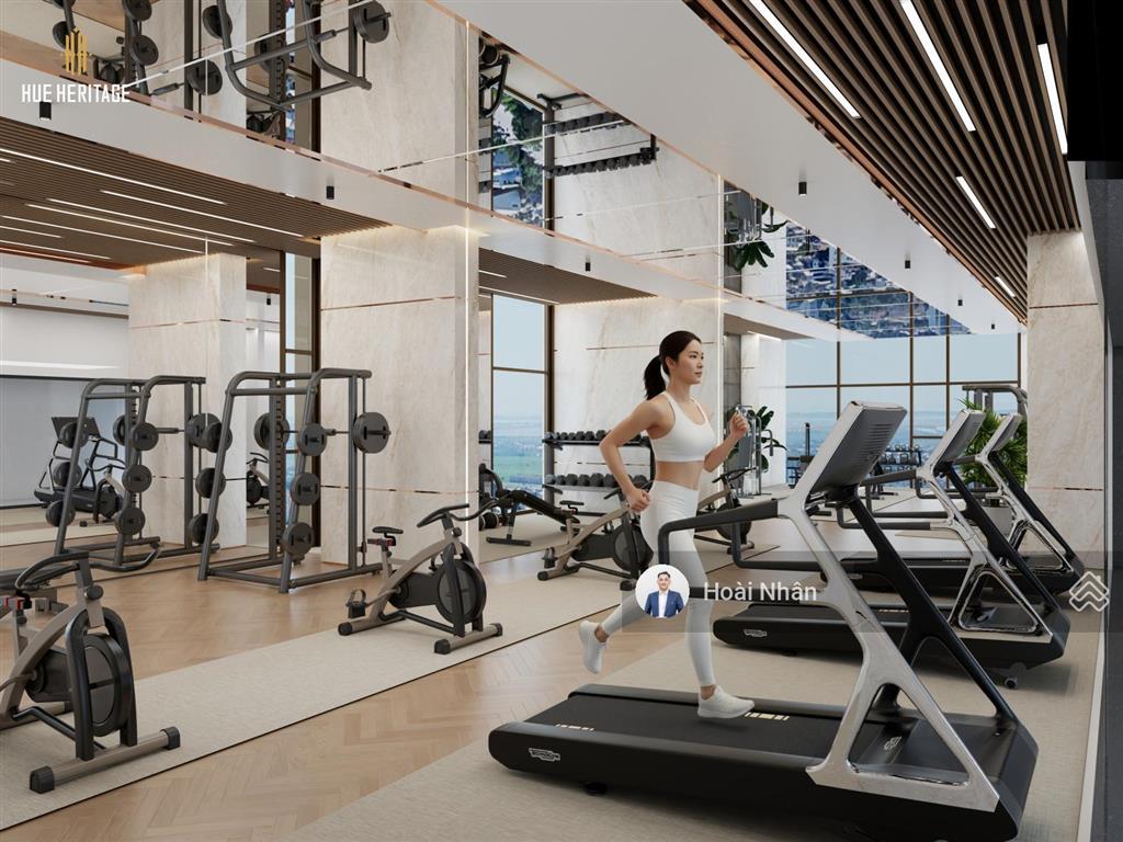 Chỉ 6, x tỷ mua đất căn skyvilla thông tầng ngay trung tâm thành phố huế  hue heritage