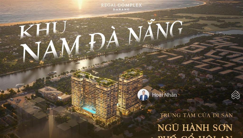 Chiết khấu lên đến 28% cơ hội sở hữu căn hộ cao cấp tại đà nẵng dành cho việt kiều