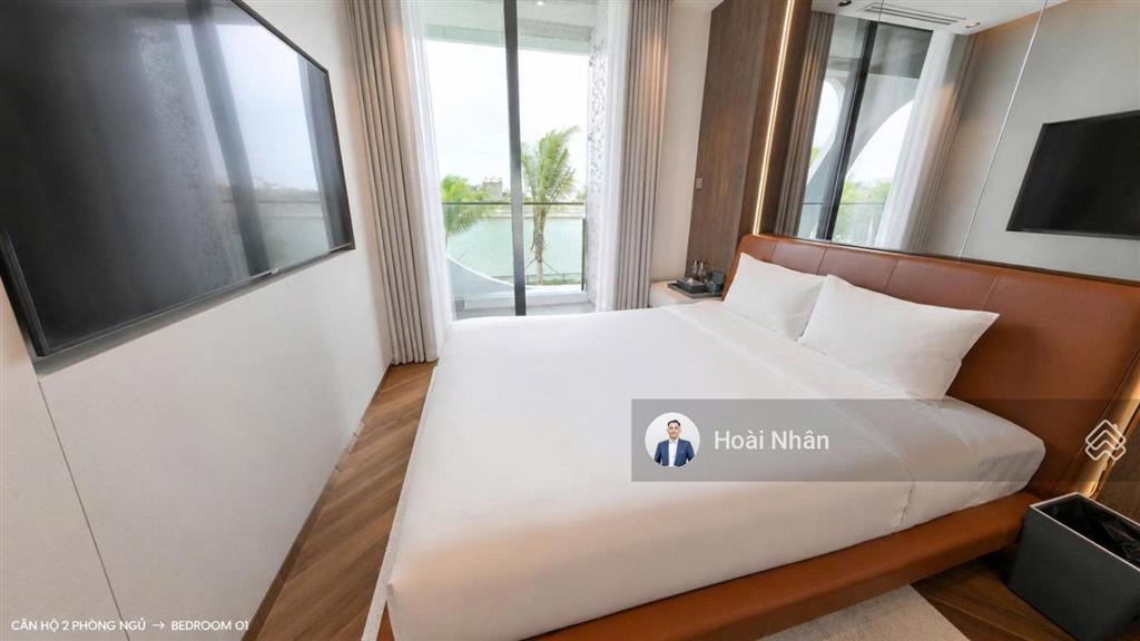 Chiết khấu lên đến 28% cơ hội sở hữu căn hộ cao cấp tại đà nẵng dành cho việt kiều