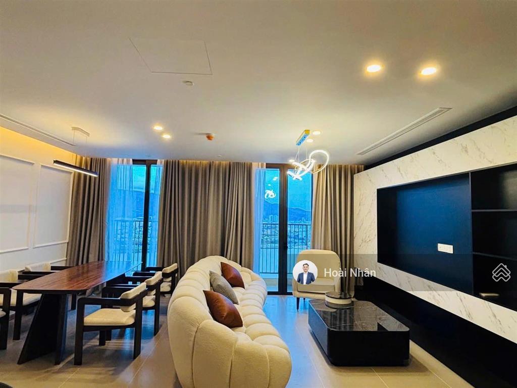 Chiết khấu lên đến 28% cơ hội sở hữu căn hộ cao cấp tại đà nẵng dành cho việt kiều