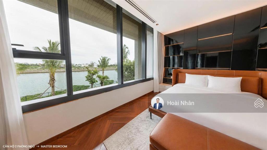 Chiết khấu lên đến 28% cơ hội sở hữu căn hộ cao cấp tại đà nẵng dành cho việt kiều