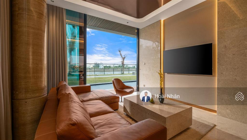 Quá rẻ 4,x tỷ  siêu phẩm góc 3pn tầng cao view trực diện sông & biển tại thành phố đà nẵng