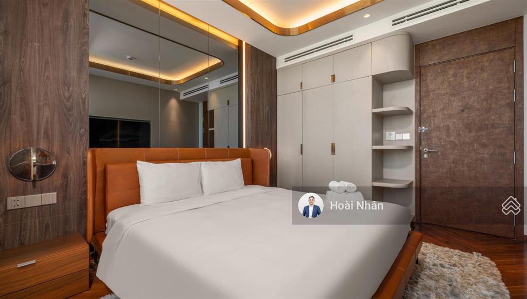 Quá rẻ 4,x tỷ  siêu phẩm góc 3pn tầng cao view trực diện sông & biển tại thành phố đà nẵng