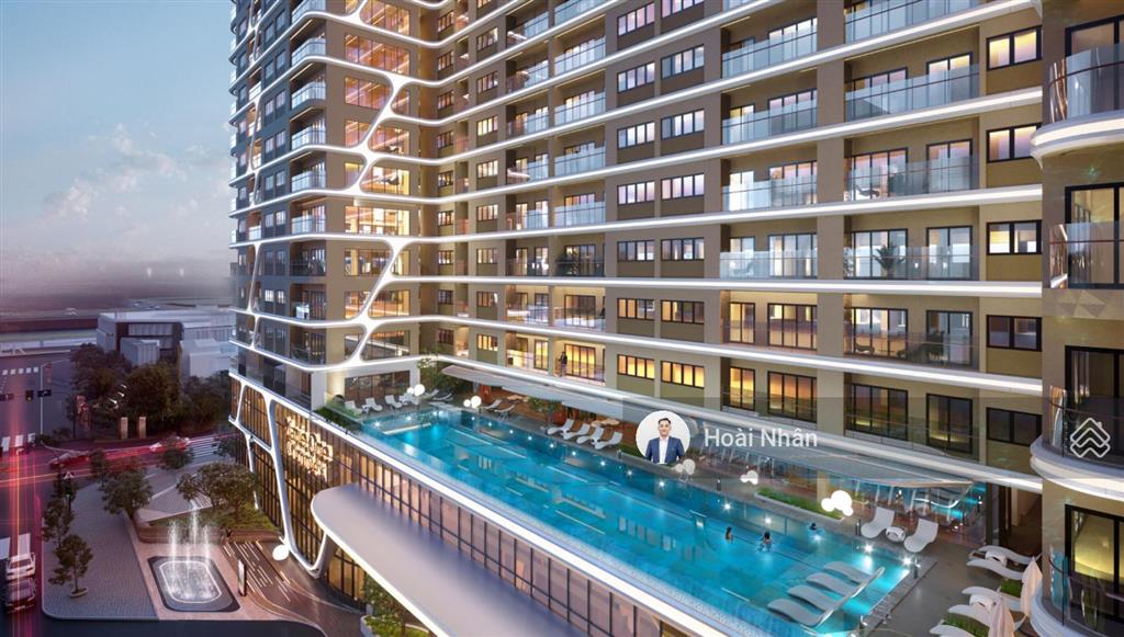 Hot! chính sách bán hàng chỉ vốn tự có 10%  cơ hội sở hữu căn hộ hạng sang view sông hướng biển dn