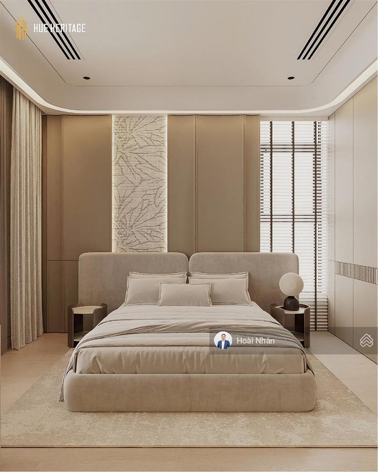Hue heritage | sống hưởng thụ, đầu tư thịnh vượng