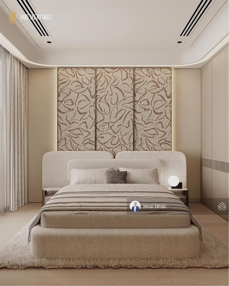 Hue heritage | sống hưởng thụ, đầu tư thịnh vượng