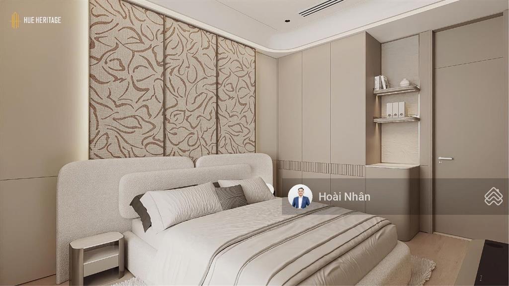 Hue heritage | sống hưởng thụ, đầu tư thịnh vượng
