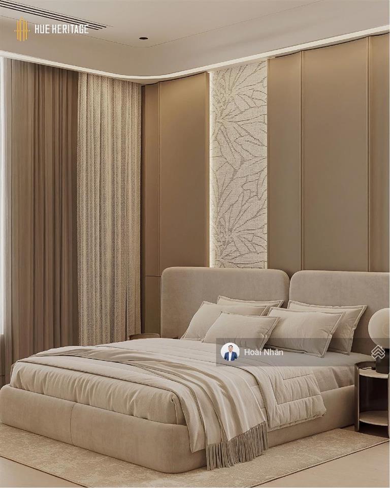 Hue heritage | sống hưởng thụ, đầu tư thịnh vượng