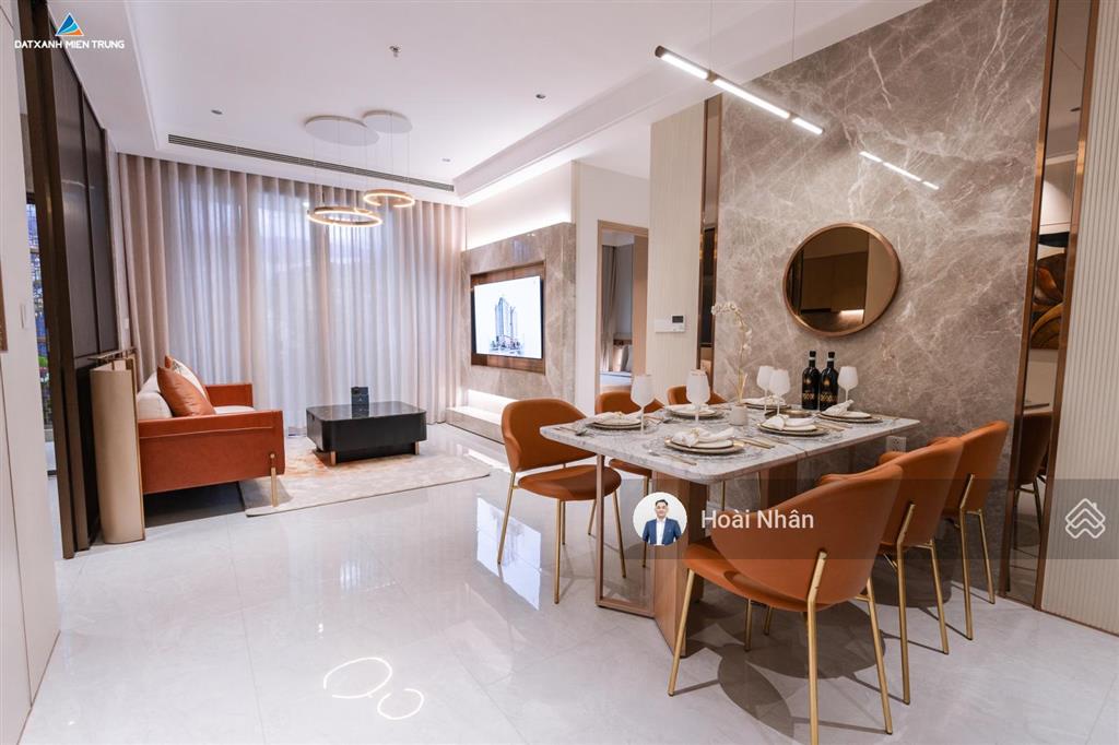 Căn hộ 3 pn huế heritage không gian sống xứng tầm, tài sản giá trị dành cho gia đình thành đạt