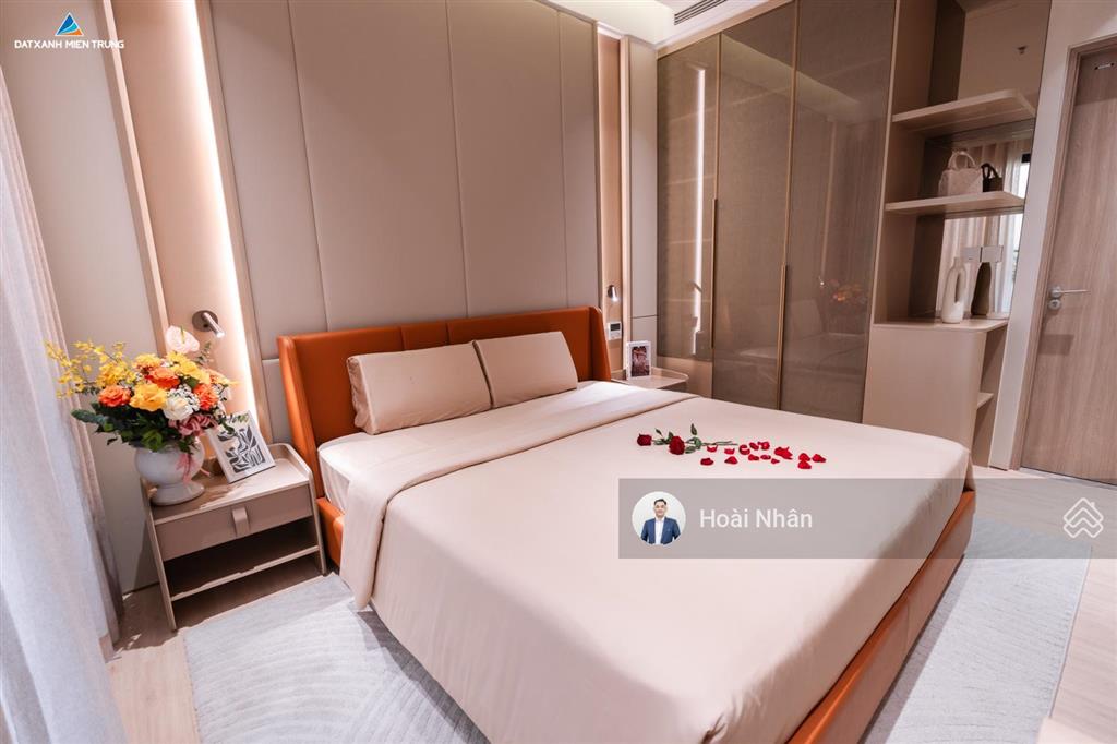 Căn hộ 3 pn huế heritage không gian sống xứng tầm, tài sản giá trị dành cho gia đình thành đạt