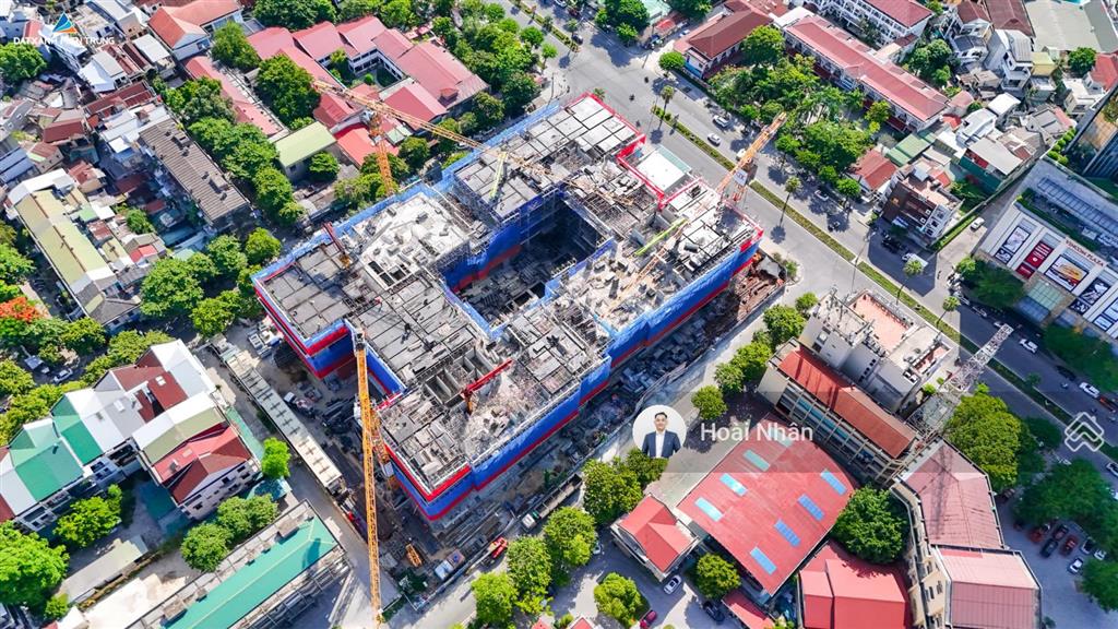 Căn hộ 3 pn huế heritage không gian sống xứng tầm, tài sản giá trị dành cho gia đình thành đạt