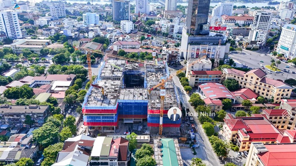 Căn hộ 3 pn huế heritage không gian sống xứng tầm, tài sản giá trị dành cho gia đình thành đạt