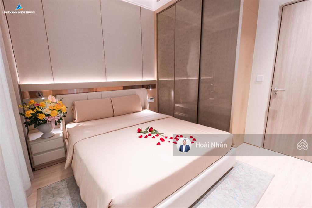 Căn hộ 3 pn huế heritage không gian sống xứng tầm, tài sản giá trị dành cho gia đình thành đạt