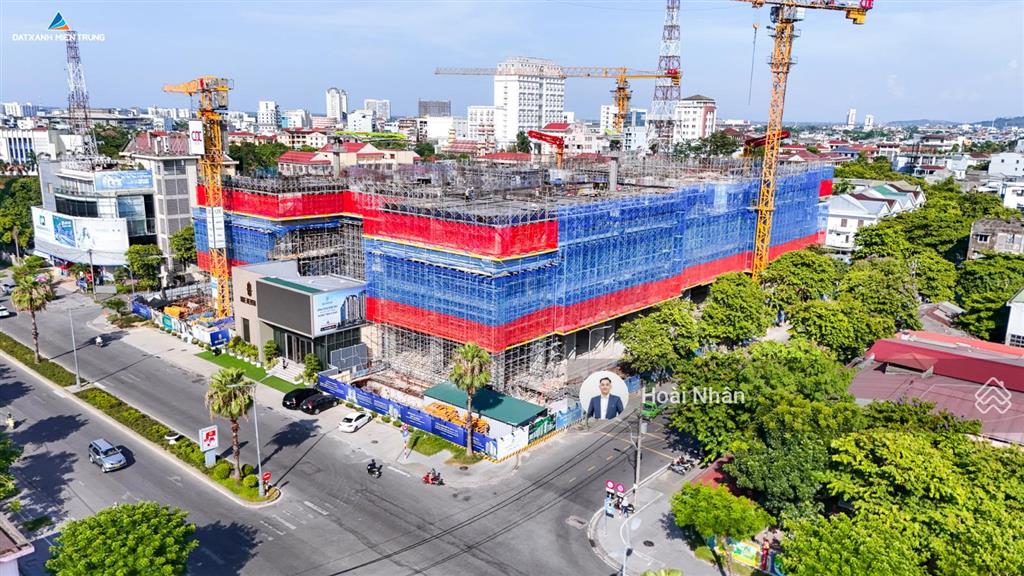 Căn hộ 3 pn huế heritage không gian sống xứng tầm, tài sản giá trị dành cho gia đình thành đạt
