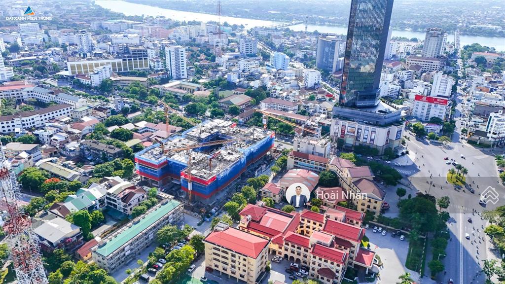 Căn hộ 3 pn huế heritage không gian sống xứng tầm, tài sản giá trị dành cho gia đình thành đạt