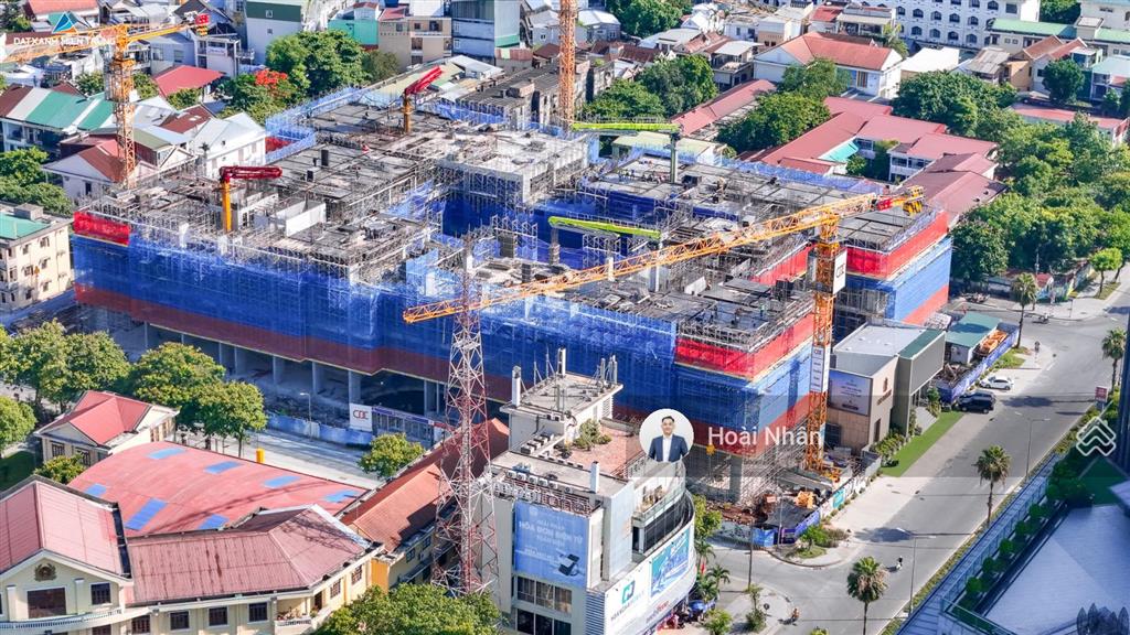 Căn hộ 3 pn huế heritage không gian sống xứng tầm, tài sản giá trị dành cho gia đình thành đạt