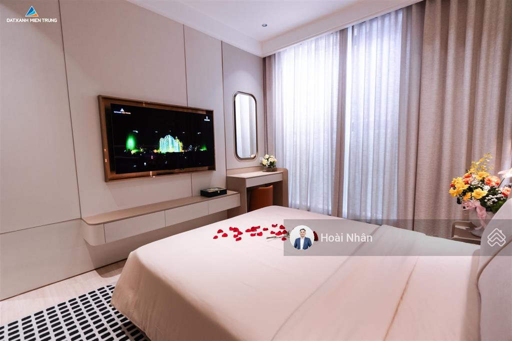 Căn hộ 3 pn huế heritage không gian sống xứng tầm, tài sản giá trị dành cho gia đình thành đạt