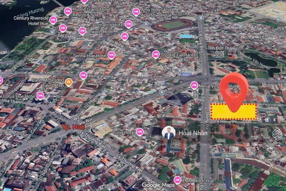 Căn hộ 3 pn huế heritage không gian sống xứng tầm, tài sản giá trị dành cho gia đình thành đạt