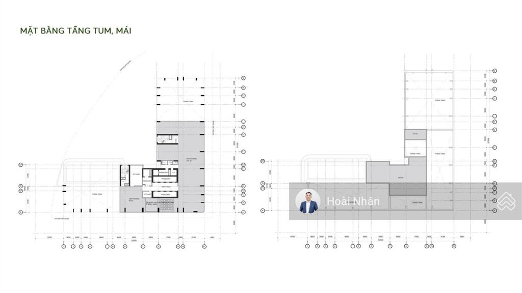 Studio 36m2 peninsula private  nhỏ diện tích, lớn tiềm năng đầu tư sản sinh dòng tiền