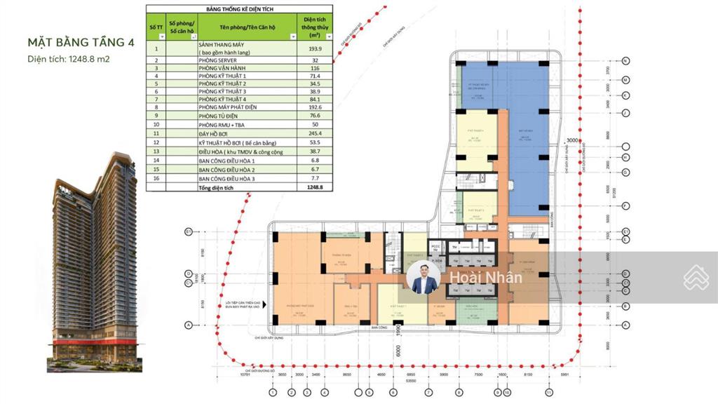 Studio 36m2 peninsula private  nhỏ diện tích, lớn tiềm năng đầu tư sản sinh dòng tiền