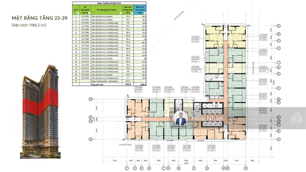 Peninsula private  biểu tượng sống hạng sang giữa đà nẵng downtown