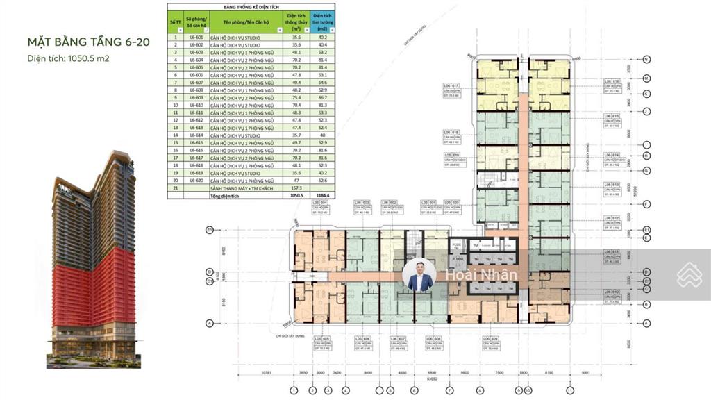 Peninsula private  biểu tượng sống hạng sang giữa đà nẵng downtown