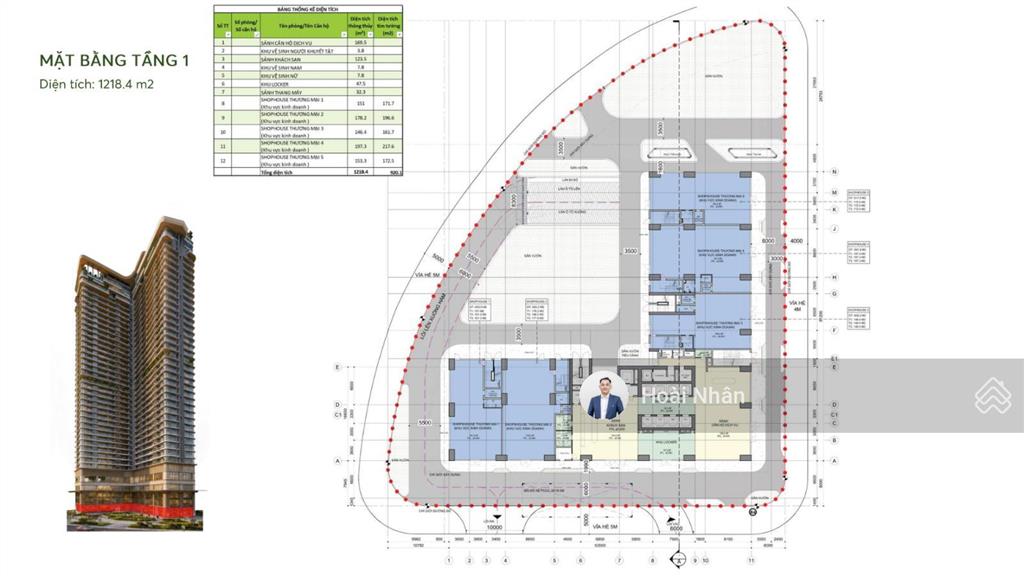 Peninsula private  biểu tượng sống hạng sang giữa đà nẵng downtown