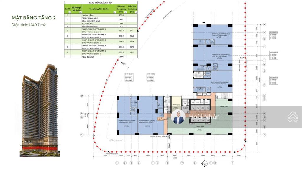 Peninsula private  biểu tượng sống hạng sang giữa đà nẵng downtown