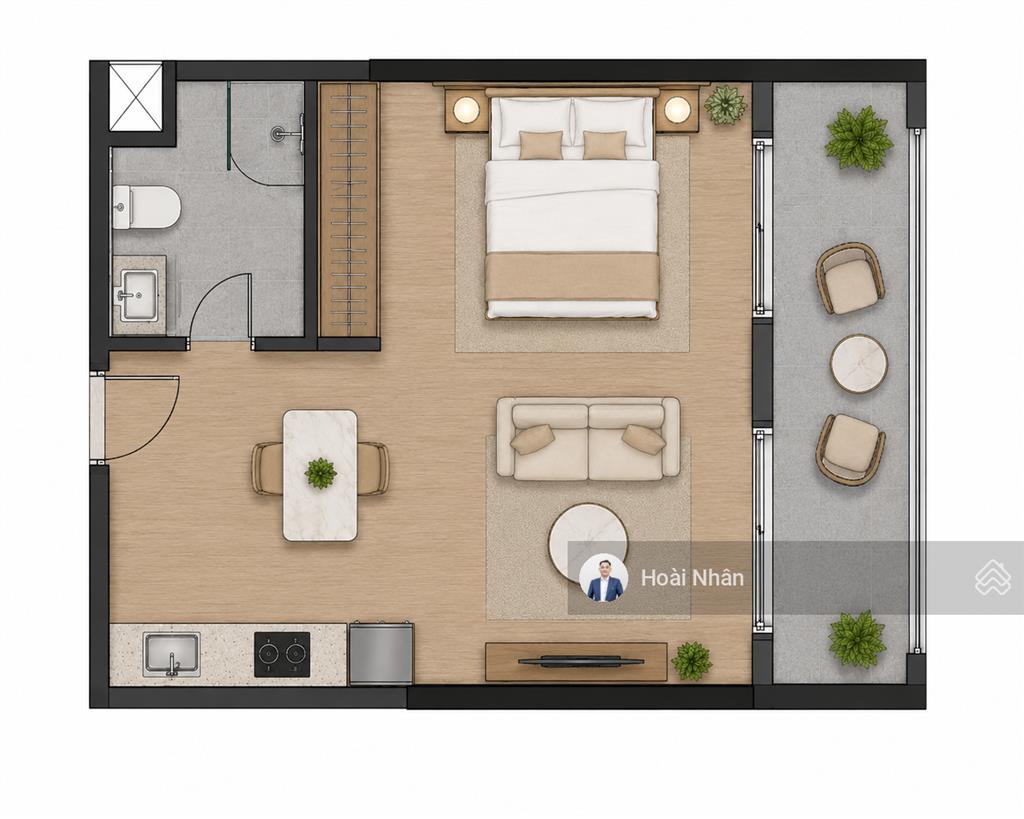 Peninsula private  biểu tượng sống hạng sang giữa đà nẵng downtown