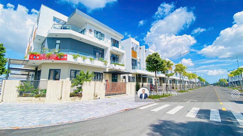 Gardenia huế  shophouse chỉ từ 5, x tỷ khu đô thị đáng sống bậc nhất an vân dương