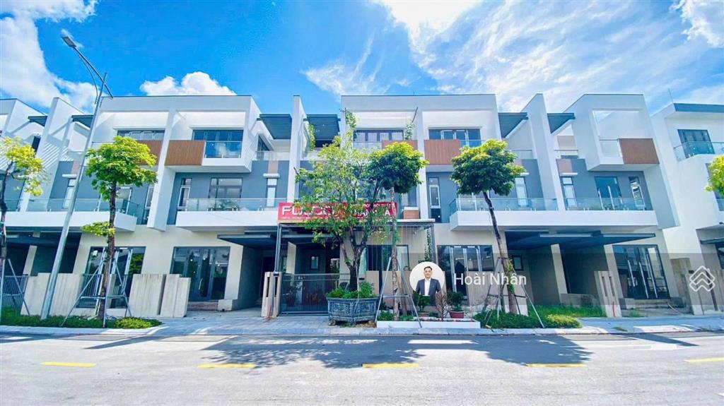 Gardenia huế  shophouse chỉ từ 5, x tỷ khu đô thị đáng sống bậc nhất an vân dương