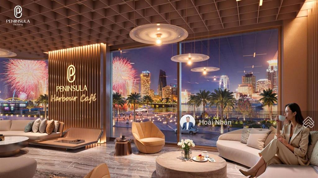 Shopshouse khối đế sở hữu lâu dài  sun symphony 5 & peninsula đà nẵng dòng tiền đến 200tr/1 tháng