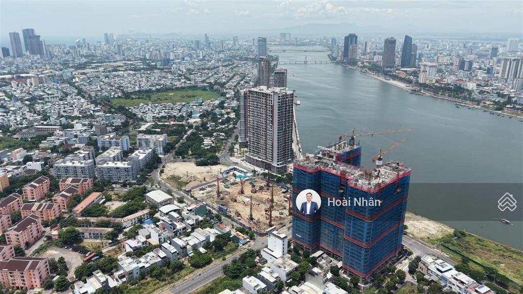 Shophouse khối đế 2 tầng peninsula tài sản tạo dòng tiền giữa trung tâm sơn trà