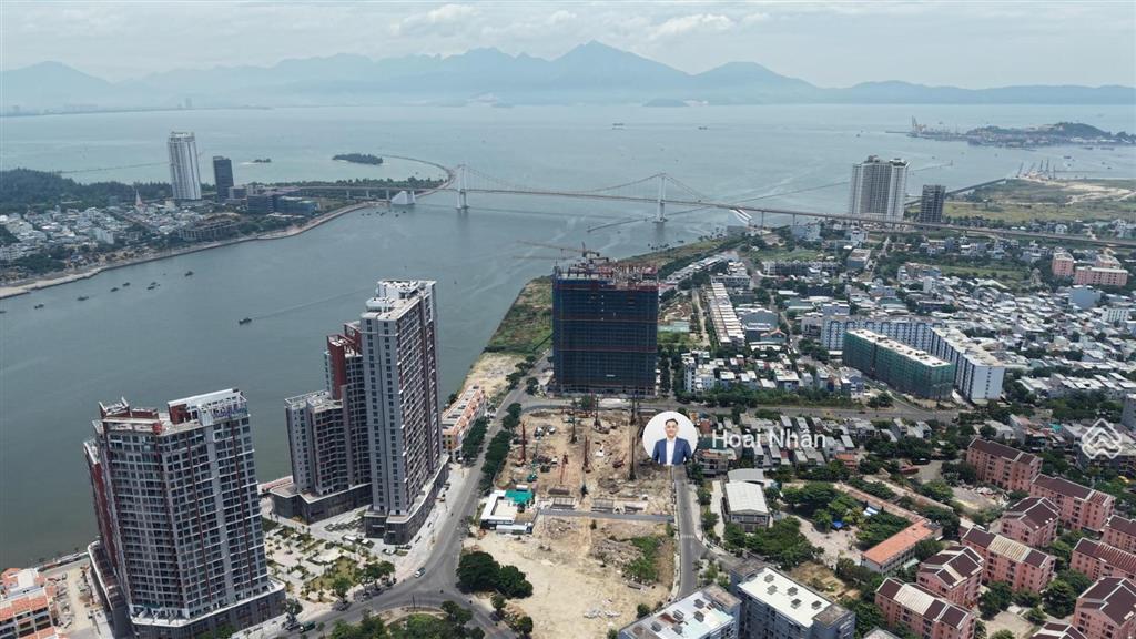 Shophouse khối đế 2 tầng peninsula tài sản tạo dòng tiền giữa trung tâm sơn trà