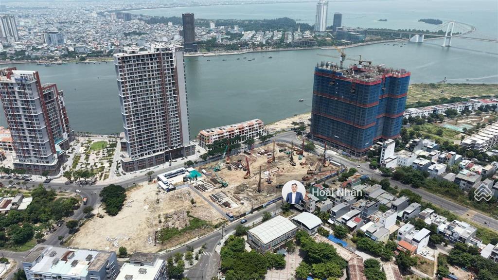 Shophouse khối đế 2 tầng peninsula tài sản tạo dòng tiền giữa trung tâm sơn trà