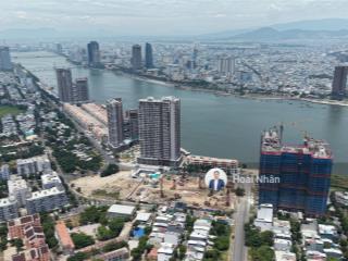Shophouse khối đế 2 tầng peninsula tài sản tạo dòng tiền giữa trung tâm sơn trà