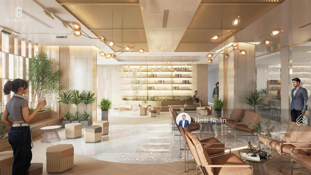 Chd 12a peninsula đà nẵng | shophouse căn góc 2 tầng, 235,2 m² giá 15,8 tỷ