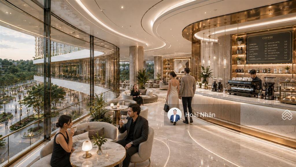 Dự kiến 65 triệu/m2 mức giá khó tìm cho căn hộ cao cấp giữa tâm điểm đà nẵng downtown