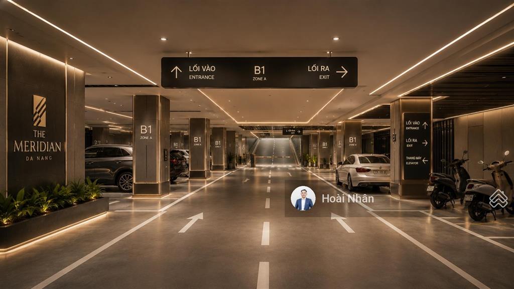 Dự kiến 65 triệu/m2 mức giá khó tìm cho căn hộ cao cấp giữa tâm điểm đà nẵng downtown