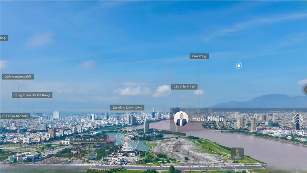 Cơ hội đầu tư nổi bật đà nẵng 2026 booking peninsula private dk chỉ từ 2,1 tỷ65 triệu/m2