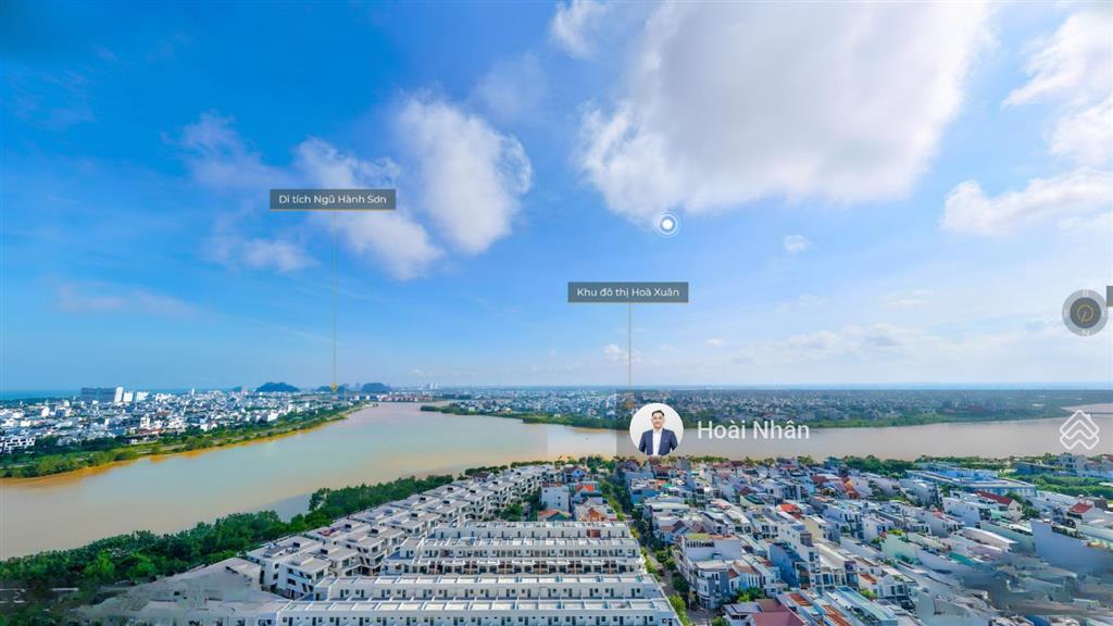 Cơ hội đầu tư nổi bật đà nẵng 2026 booking peninsula private dk chỉ từ 2,1 tỷ65 triệu/m2
