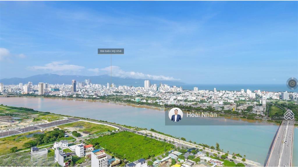 Cơ hội đầu tư nổi bật đà nẵng 2026 booking peninsula private dk chỉ từ 2,1 tỷ65 triệu/m2