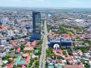 Hue heritage tuyệt tác không gian, đặc quyền sống sang giữa lòng cố đô