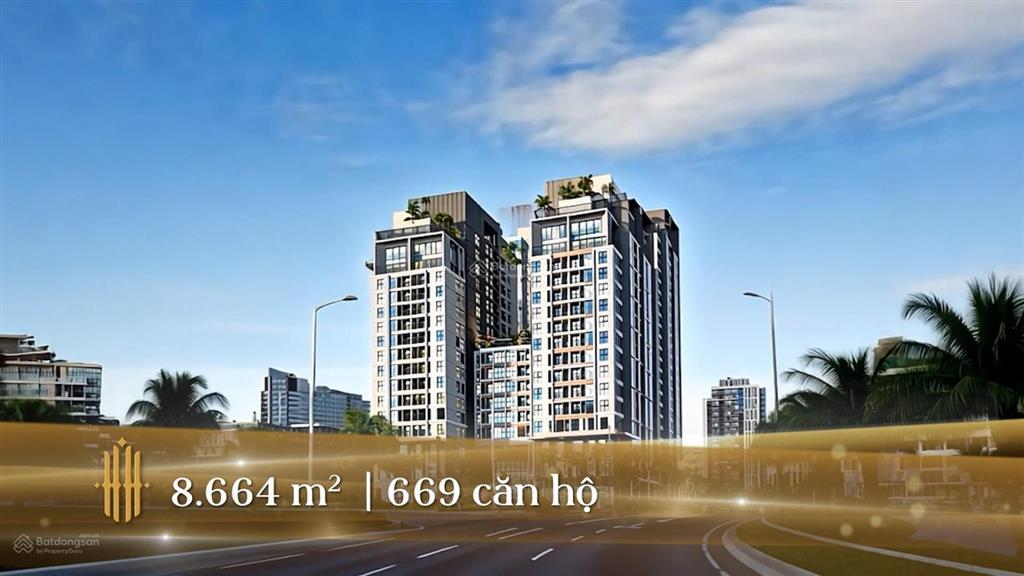 Hue heritage  căn hộ cao cấp giữa trung tâm tp. huế