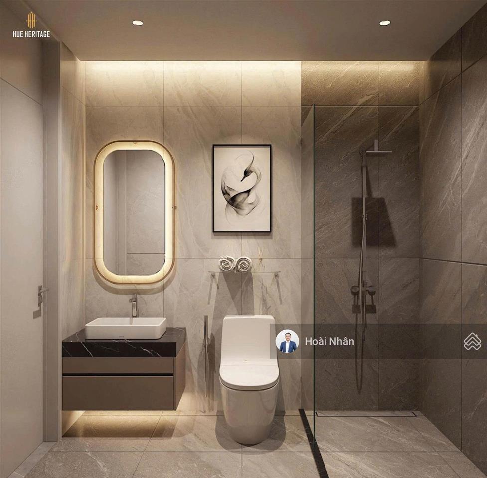 Ra mắt 2pn h2  1602 view trực diện ngã 6 thành phố, sông hương  vị trí đẹp hue heritage