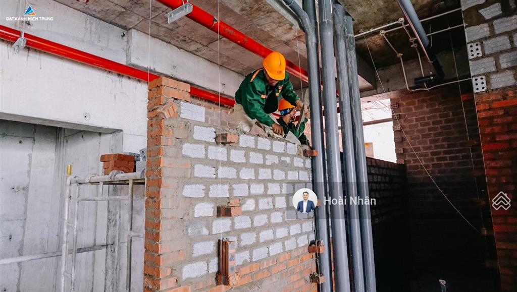 Ra mắt 2pn h2  1602 view trực diện ngã 6 thành phố, sông hương  vị trí đẹp hue heritage
